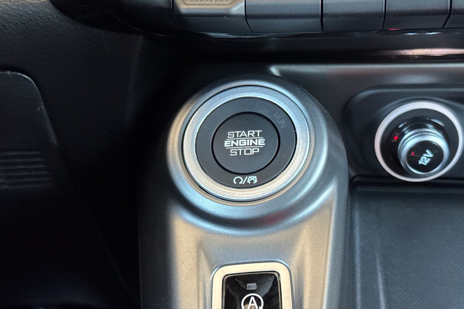 2024 Dodge Hornet GT photo 19