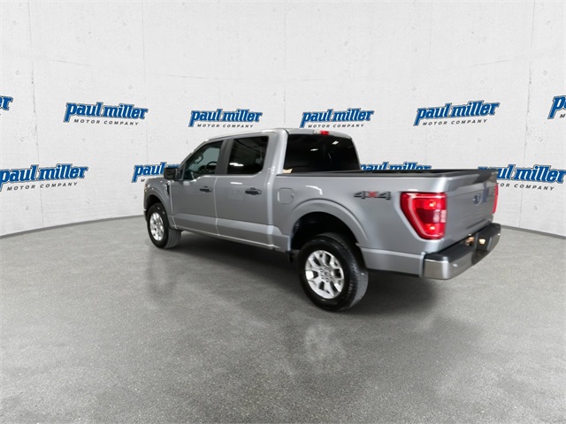 2023 Ford F-150 XLT photo 8