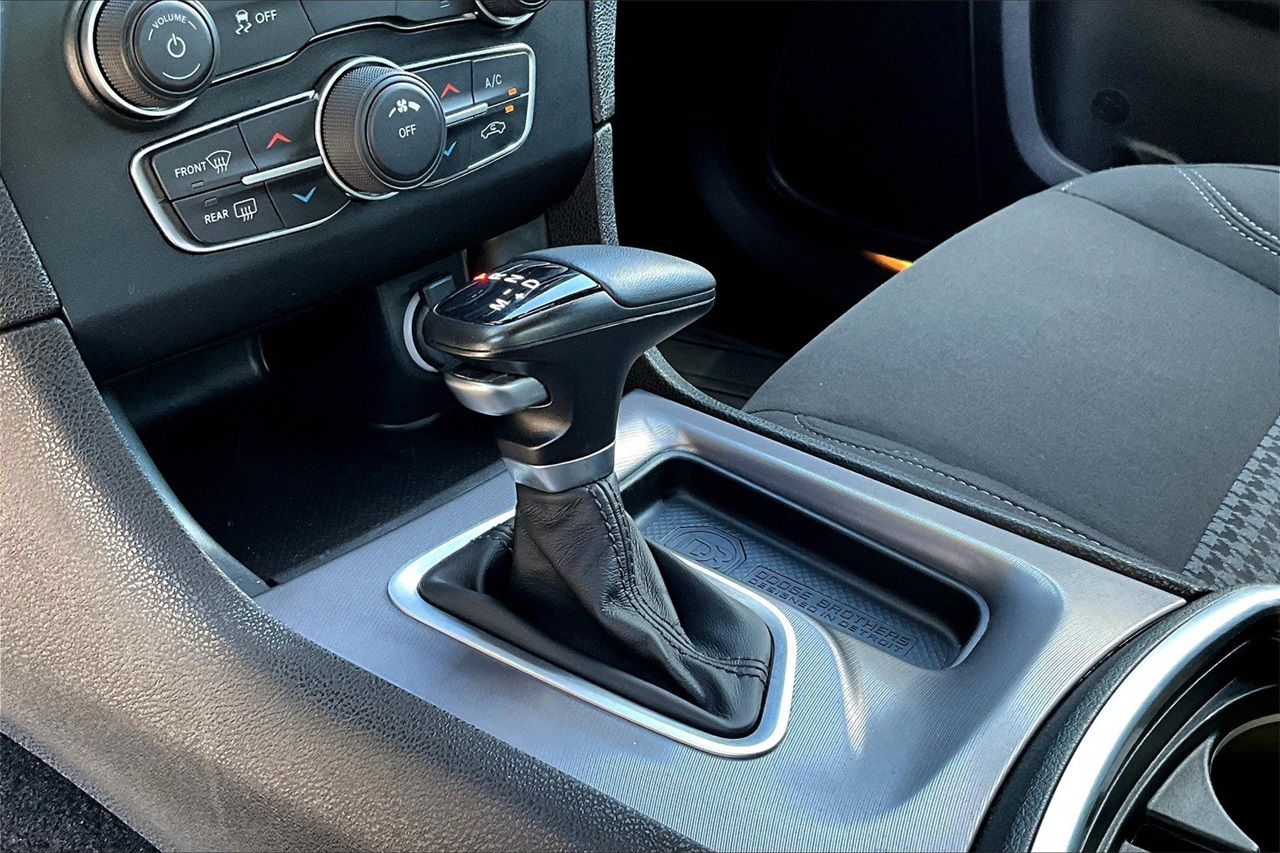 2023 Dodge Charger SXT photo 26