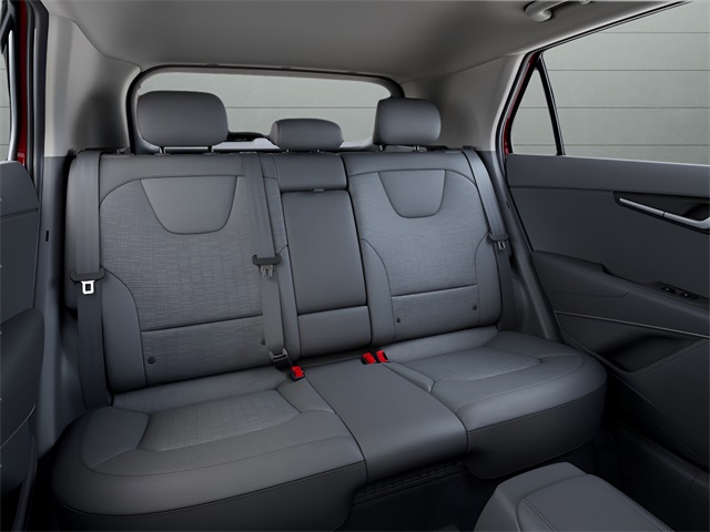 2025 Kia Niro SX Touring photo 14