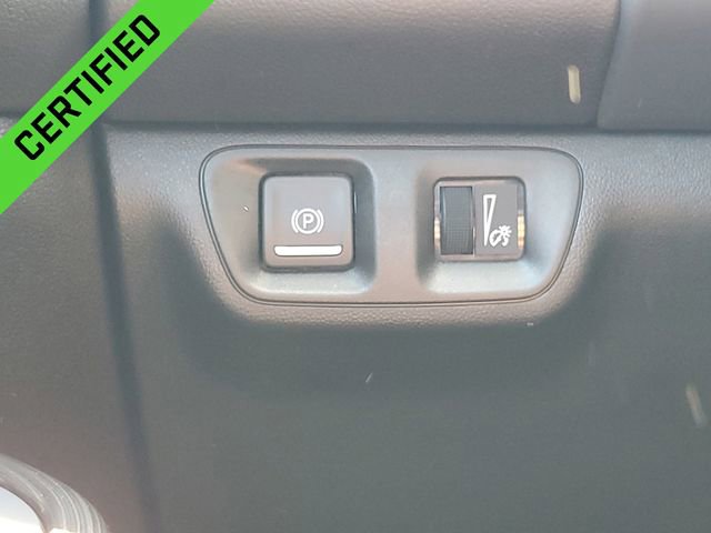 2023 Gmc Acadia SLT photo 10