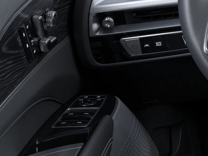 2026 Cadillac Lyriq Sport photo 19