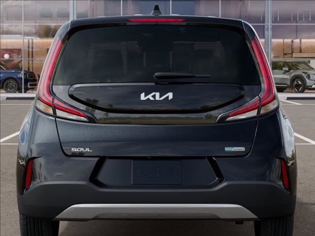 2025 Kia Soul EX photo 13