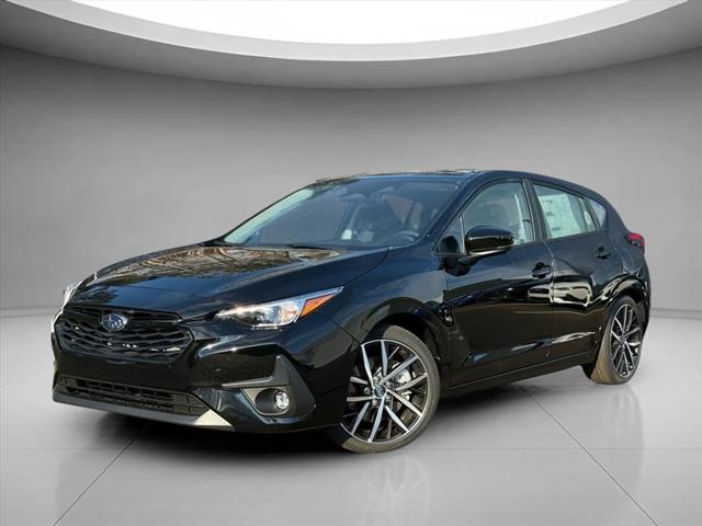 2025 Subaru Impreza Sport's photo