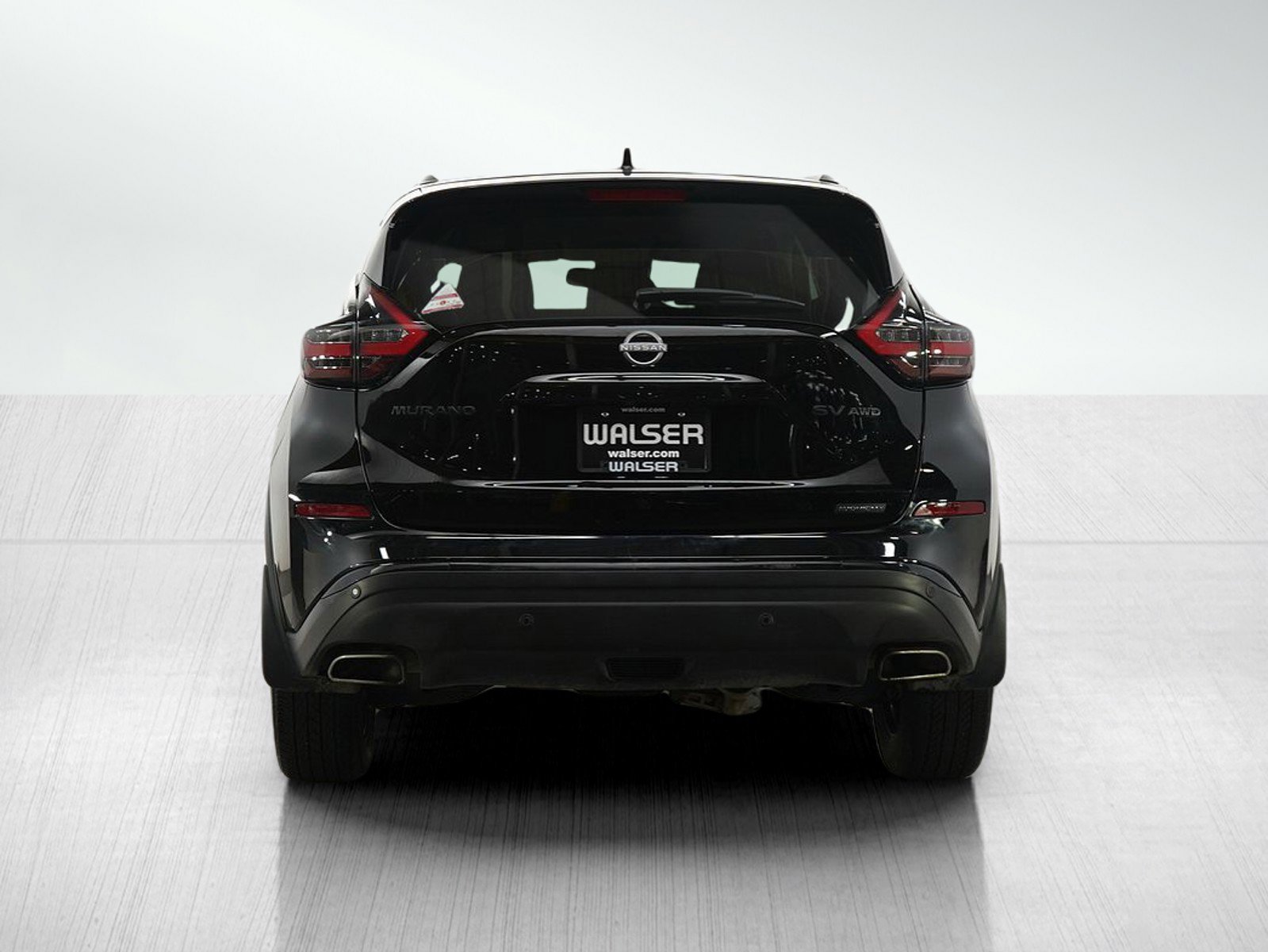 2023 Nissan Murano SV photo 4