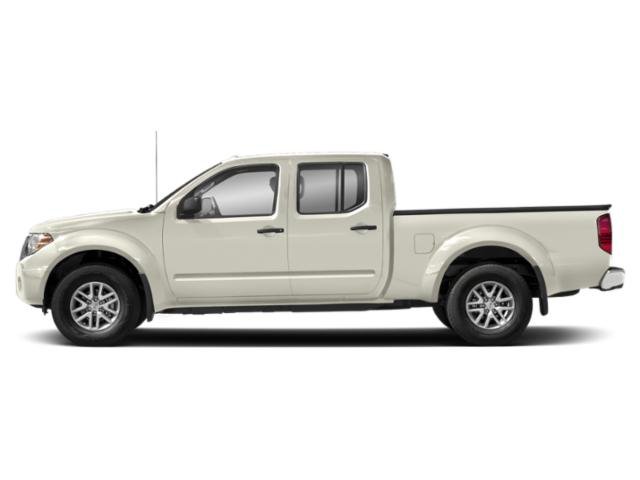 2019 Nissan Frontier SV's photo