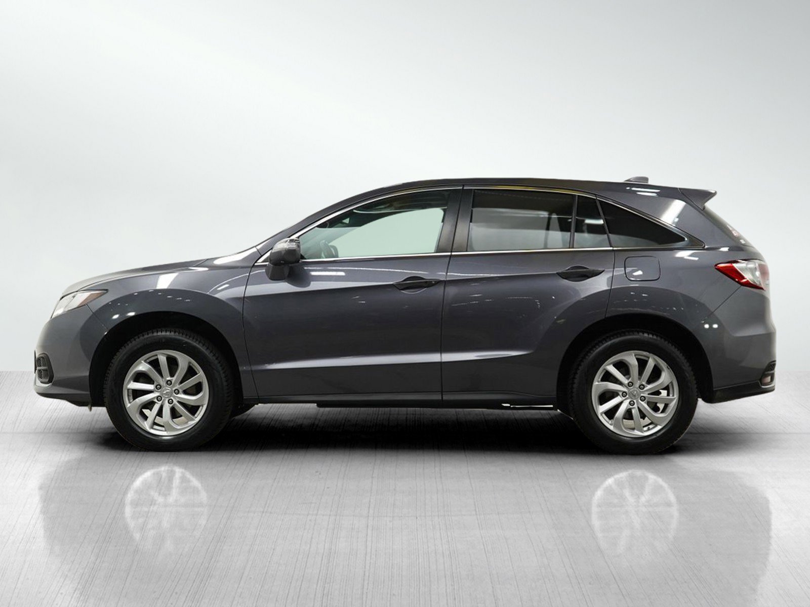 Used 2017 Acura RDX Technology Package with VIN 5J8TB4H50HL020047 for sale in Bloomington, Minnesota