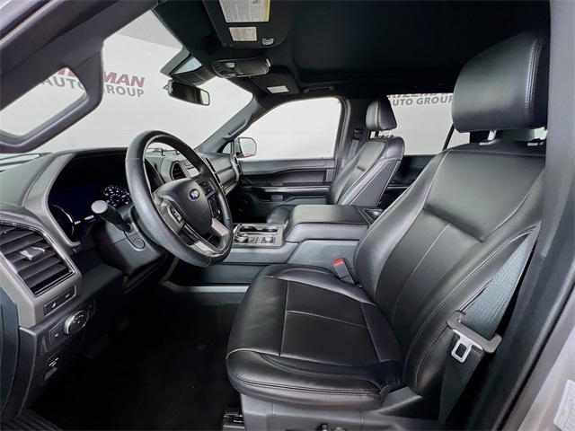 2021 Ford Expedition MAX XLT photo 10