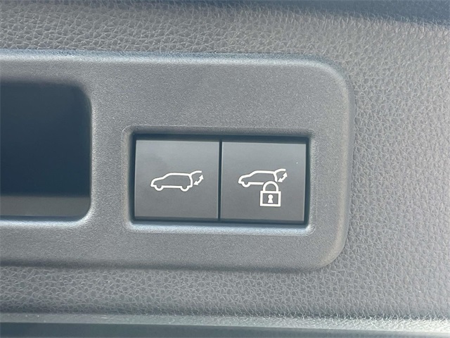 2025 Toyota 4Runner TRD Off-Road Premium photo 28