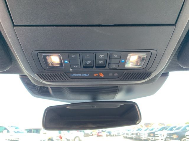 2024 Ford Explorer ST photo 18