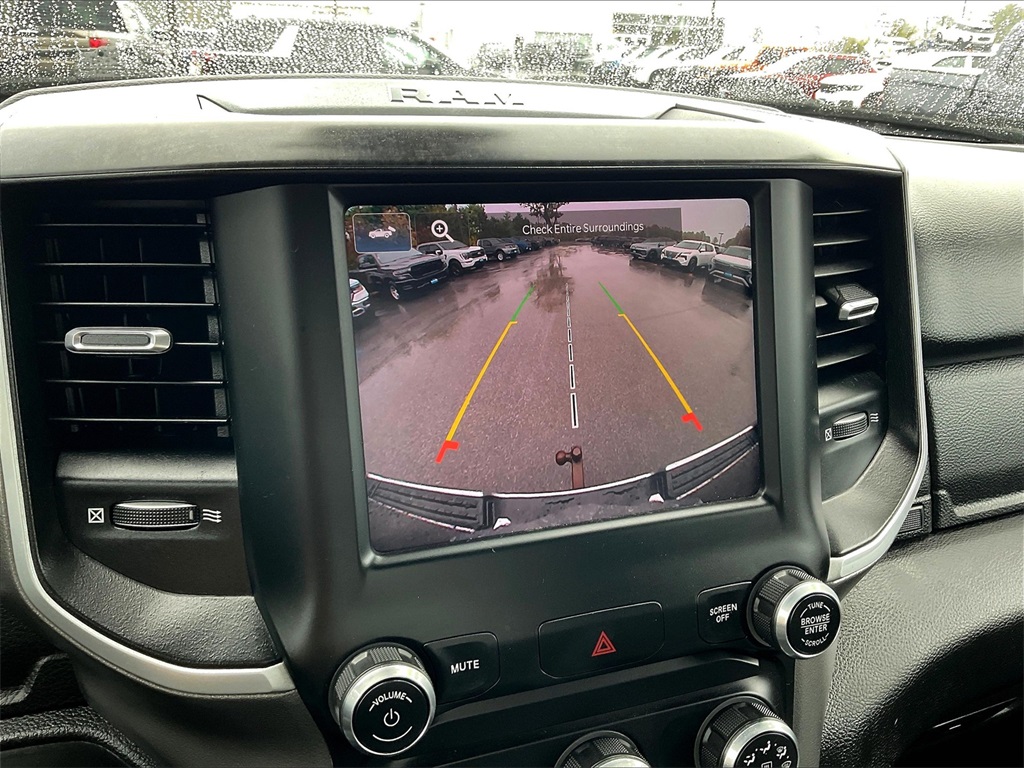 2022 Ram 1500 Big Horn Lone Star photo 18