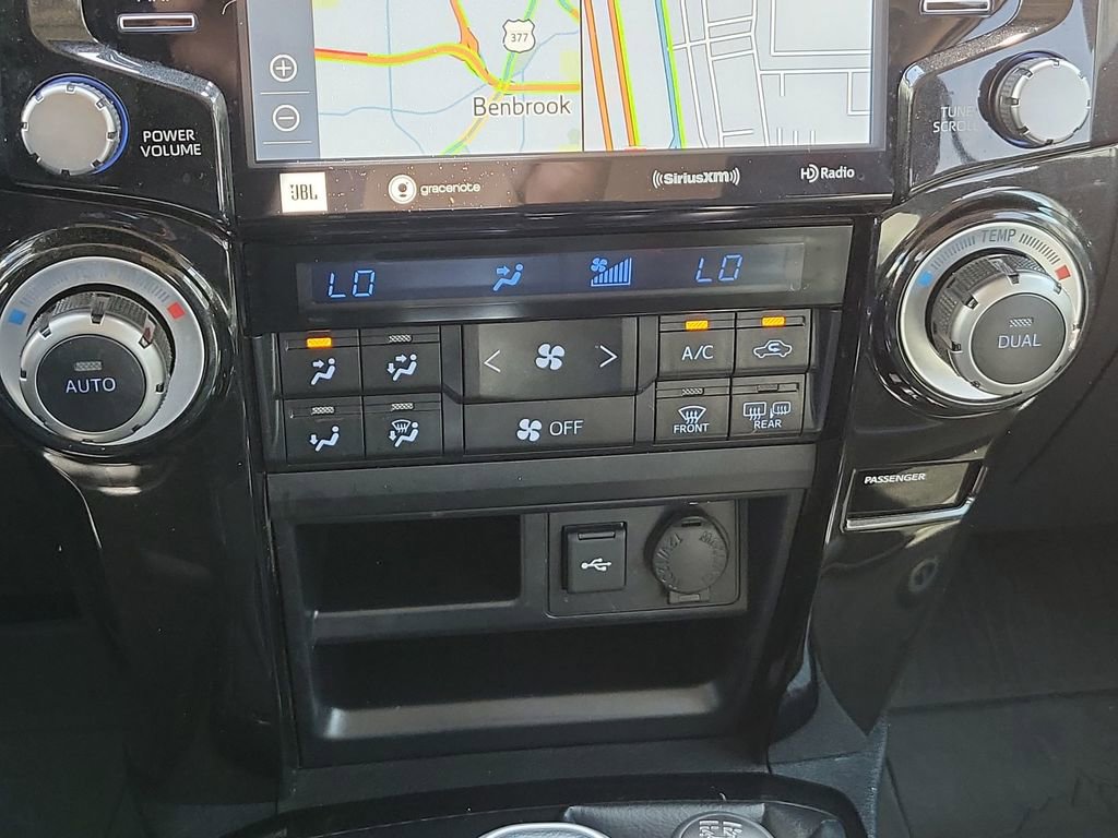 2024 Toyota 4Runner TRD Pro photo 34