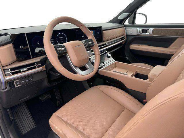 2025 Hyundai Santa Fe Limited photo 14