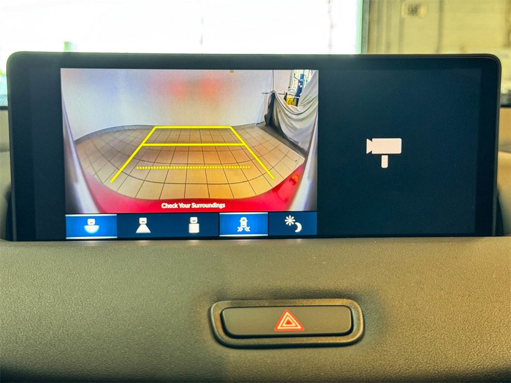 2024 Acura TLX SH-AWD A-Spec photo 5