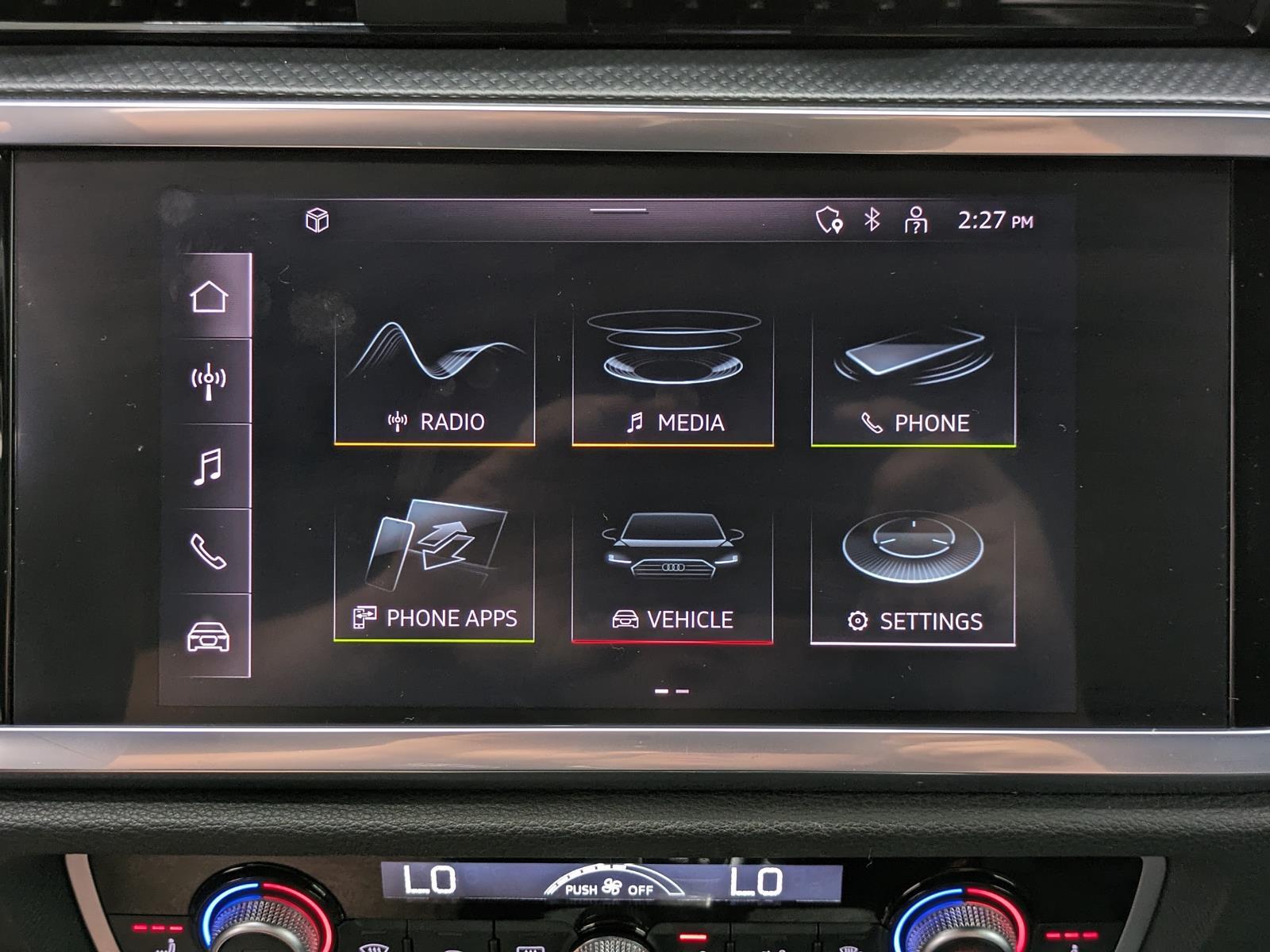 2022 Audi Q3 Premium photo 18