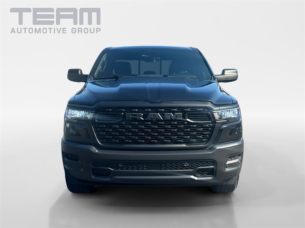 2025 Ram 1500 Tradesman photo 2