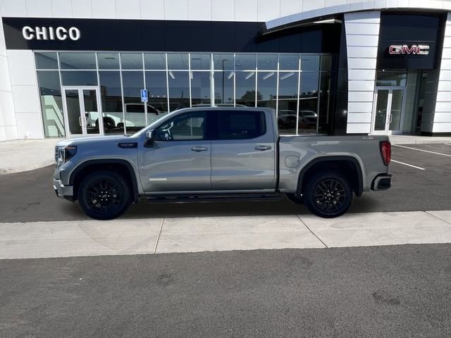 2026 Gmc Sierra 1500 Elevation photo 4