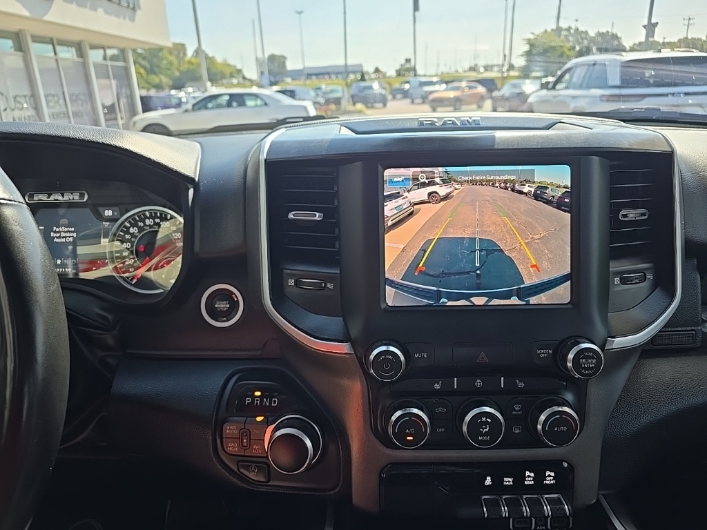 2022 Ram 1500 Big Horn Lone Star photo 19