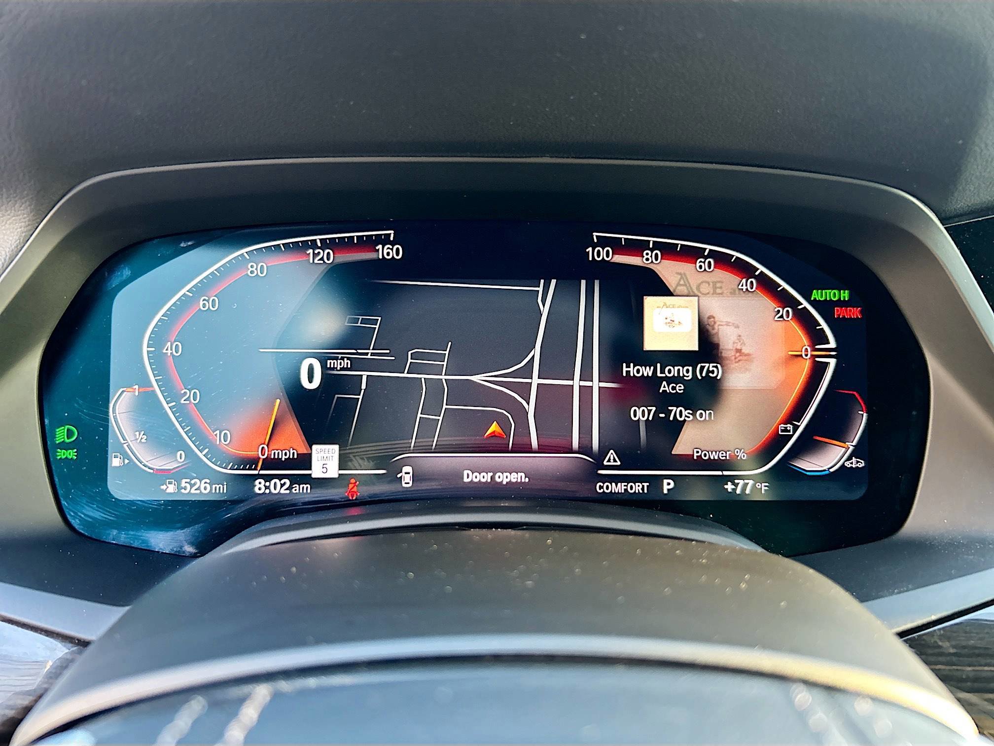 2021 Bmw X5 xDrive40i photo 30