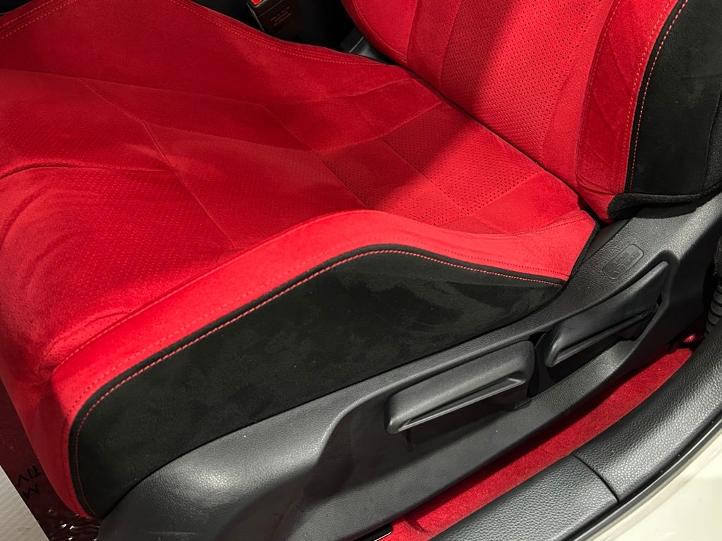 2024 Honda Civic Type R photo 17