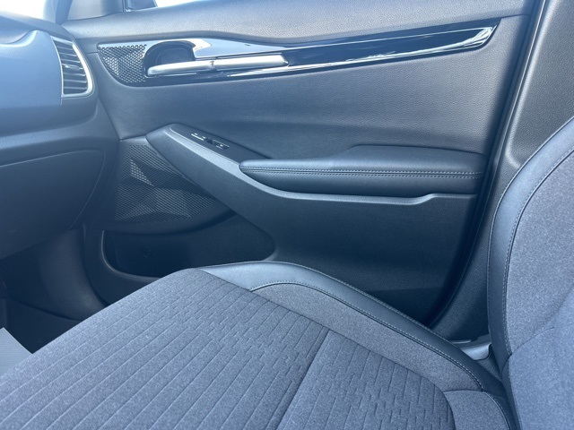 2022 Kia Seltos Nightfall Edition photo 25