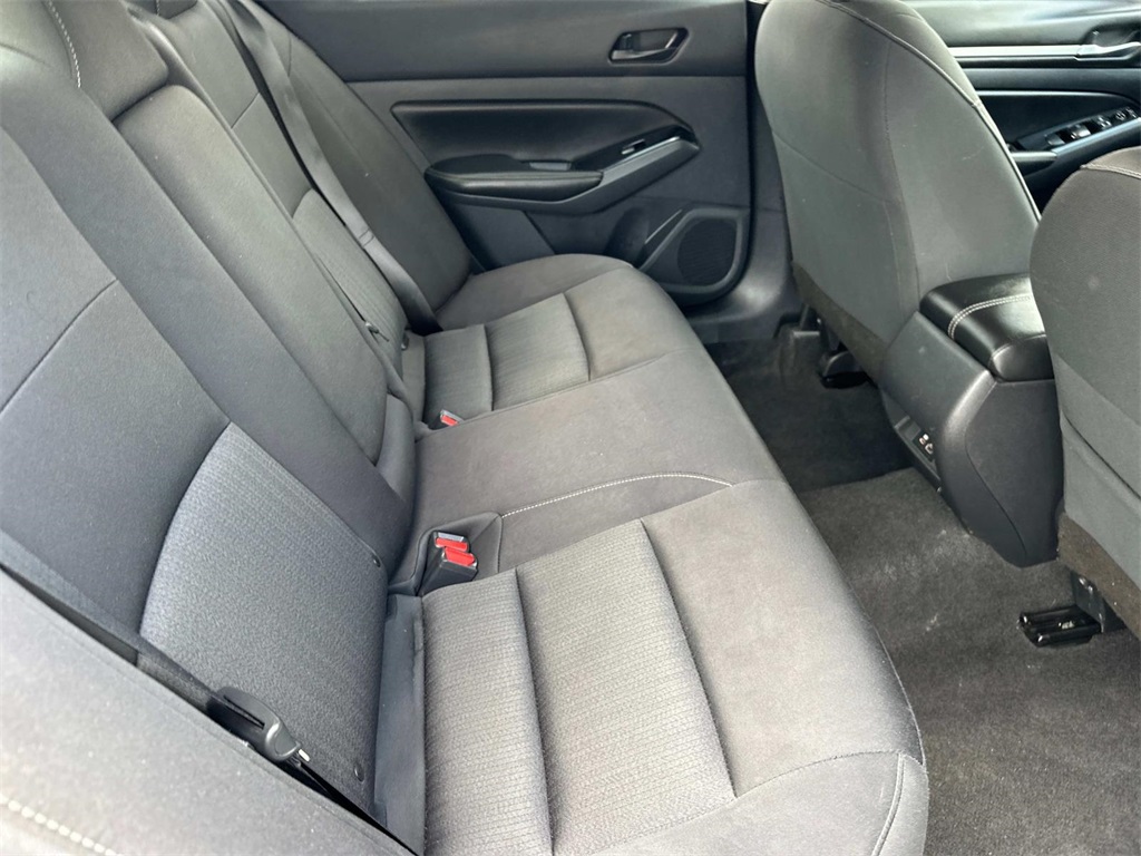 2023 Nissan Altima 2.5 SV photo 15