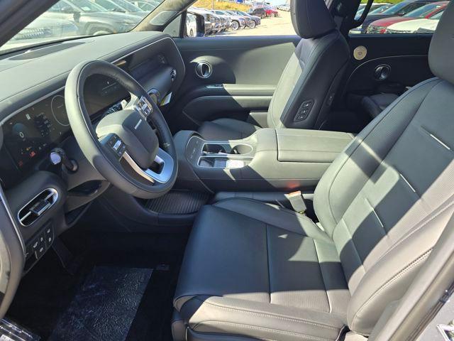 2026 Hyundai Palisade Calligraphy photo 3