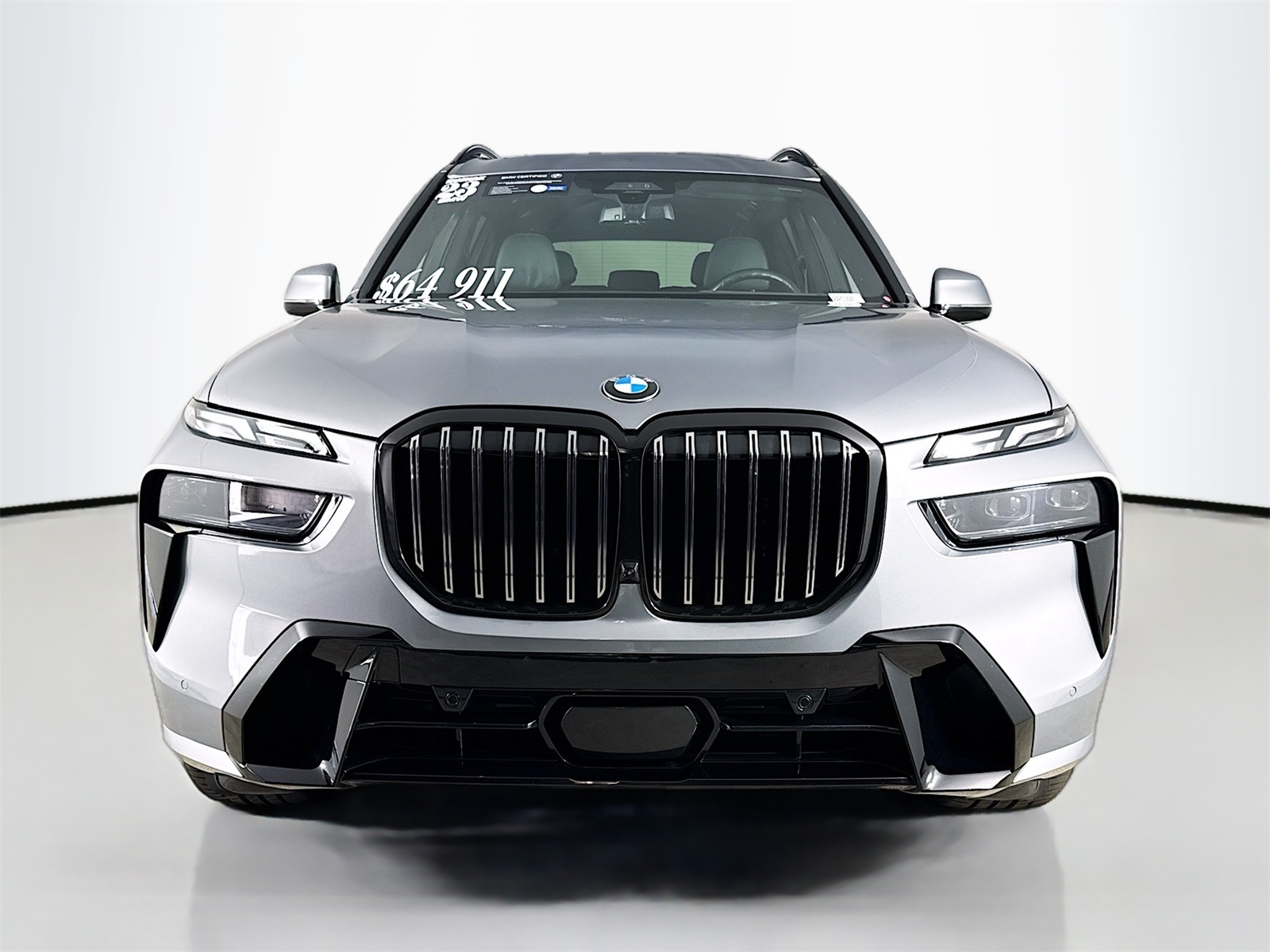 2023 Bmw X7 xDrive40i photo 2
