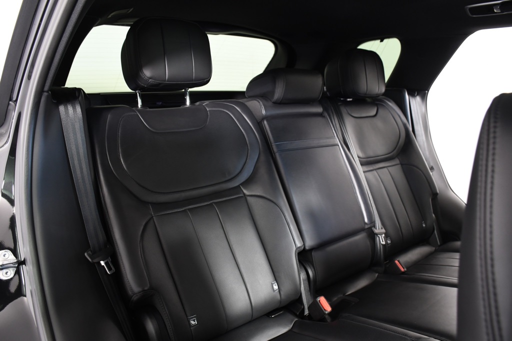 2024 Land Rover Range Rover Sport P400 Dynamic SE photo 18