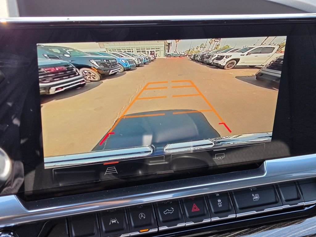 2025 Gmc Sierra 1500 photo 12