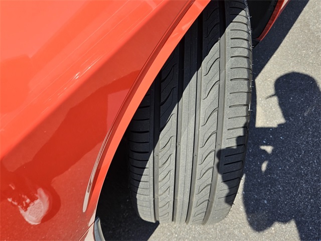 2020 Dodge Challenger GT photo 22
