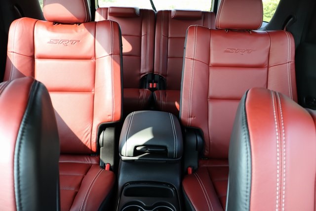 2024 Dodge Durango SRT Hellcat photo 40