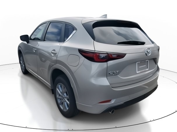2025 Mazda CX-5 2.5 Select photo 3