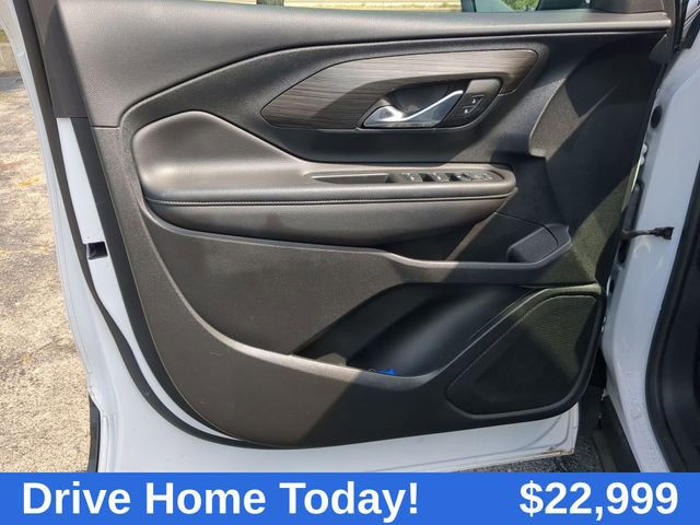 2022 Gmc Terrain SLE photo 11