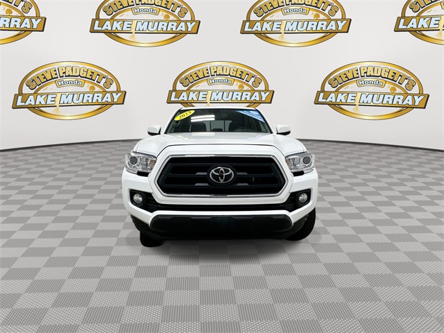 2023 Toyota Tacoma SR5 photo 3