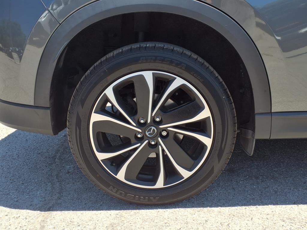 2022 Mazda CX-5 2.5 Premium Plus photo 4