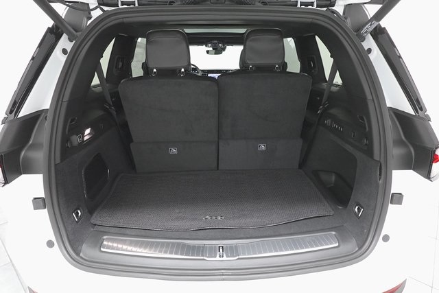 2025 Jeep Grand Cherokee L Summit Reserve photo 28
