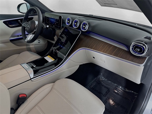 2025 Mercedes Benz C 300 photo 26