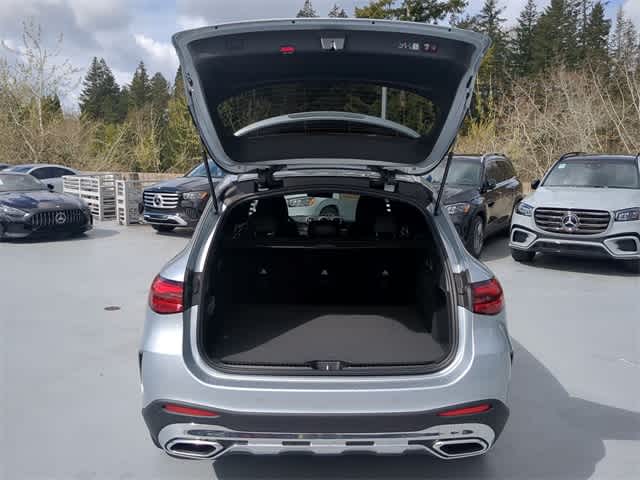 2025 Mercedes Benz GLC 300 4MATIC photo 23