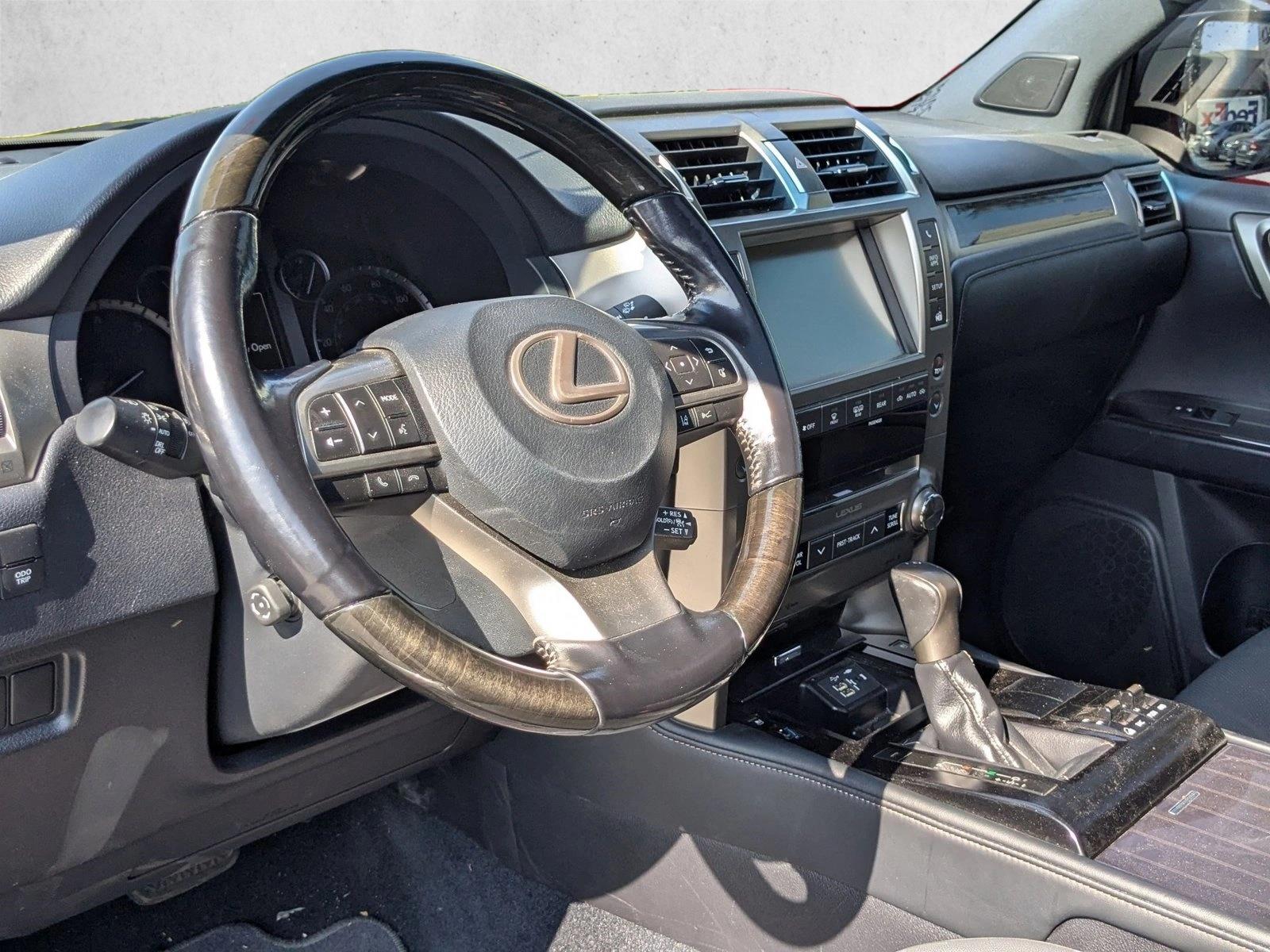 2020 Lexus GX 460 Premium photo 6