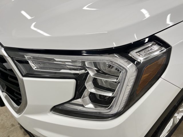 2024 Gmc Terrain SLE photo 8