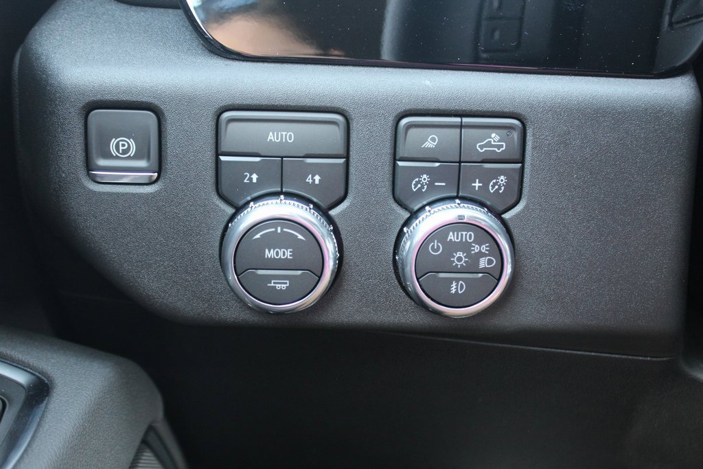 2026 Gmc Sierra 1500 SLT photo 21