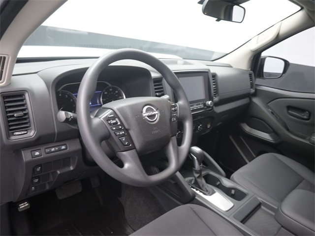 2022 Nissan Frontier S photo 17