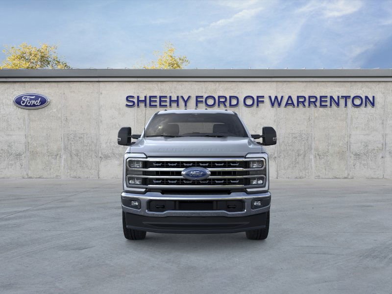 2026 Ford F-250 photo 2