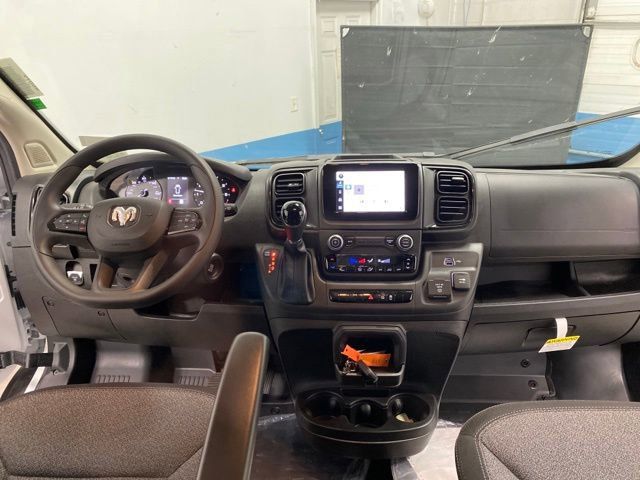 2023 Ram ProMaster 3500 Cargo Van photo 4