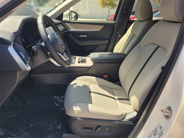 2026 Mazda CX-90 3.3 Turbo Preferred photo 3