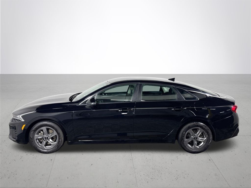 2023 Kia K5 LXS photo 8