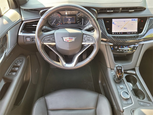 2023 Cadillac XT6 Premium Luxury photo 13