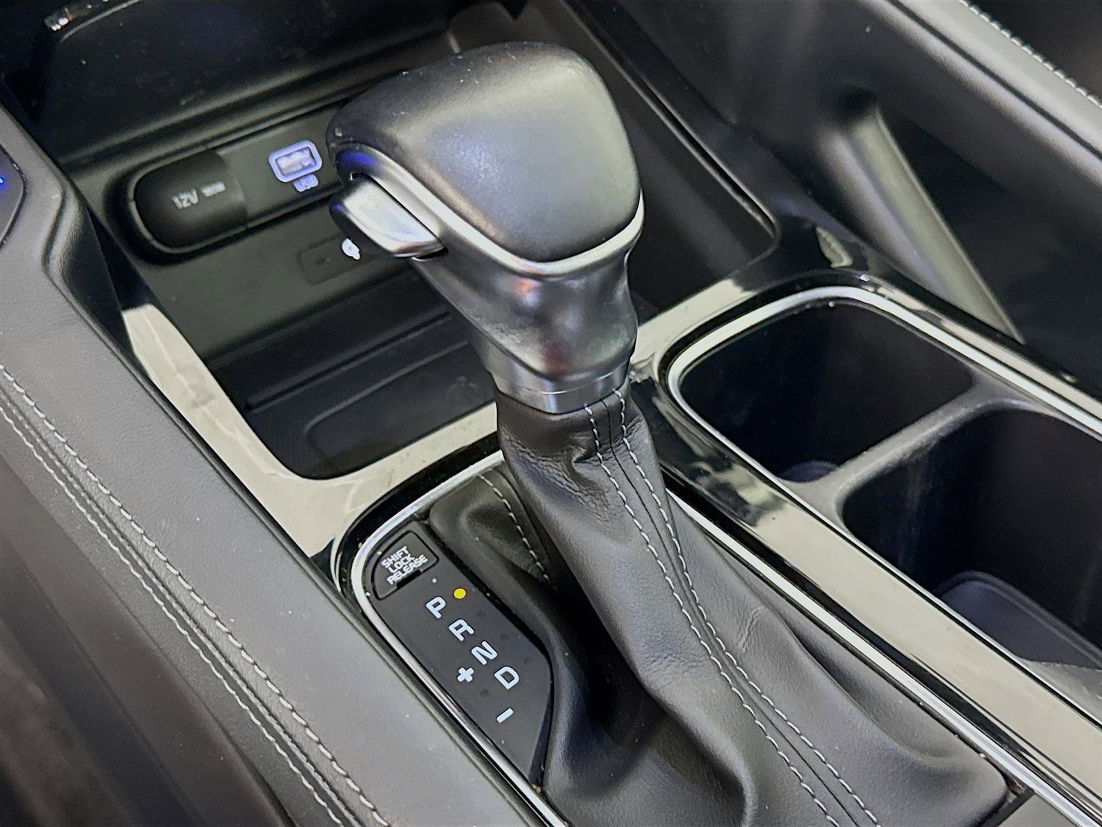 2021 Kia Telluride EX photo 18