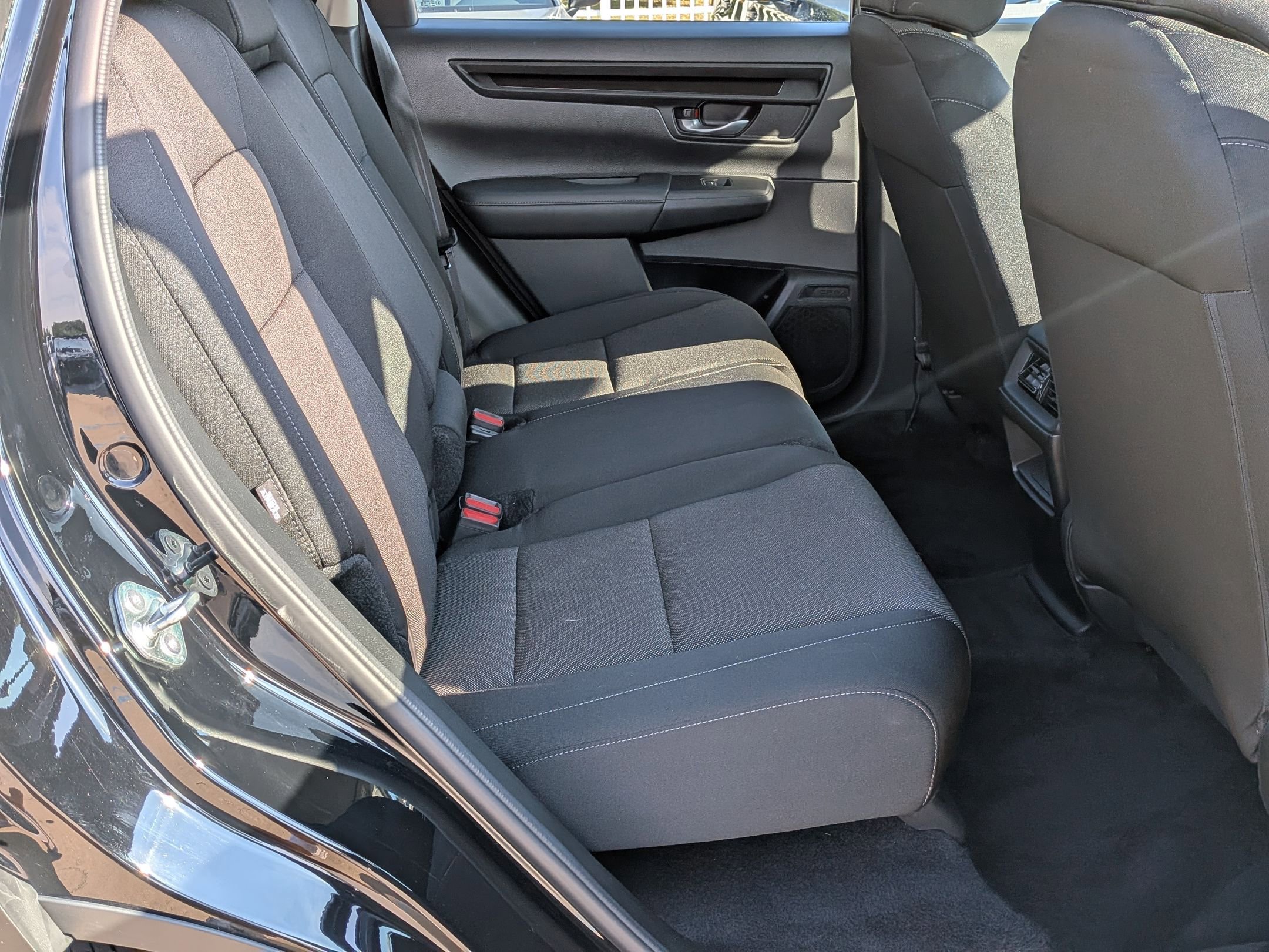 2024 Honda CR-V LX photo 24